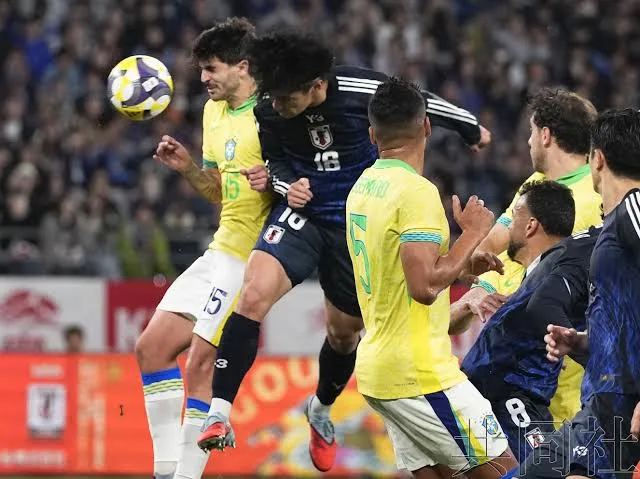淘汰赛狼烟升起！2026世界杯32强格局出炉，6.29巴西日本率先开战 | 开云体育