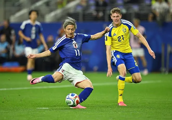 巴西险胜日本、摩洛哥爆冷荷兰、德国轻松出线！2026世界杯32强首轮战报全解析 | 开云体育